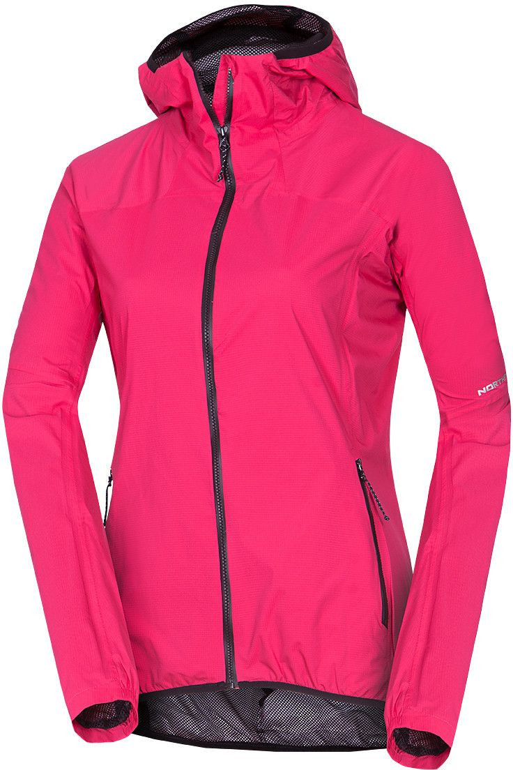 Northfinder LESLEY pink BU-6296OR-355 Velikost: S 8584153601410