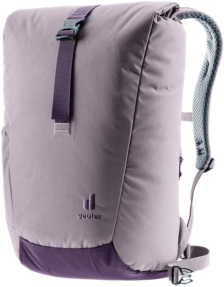 deuter Step Out 22 lavender-purple Velikost: OneSize