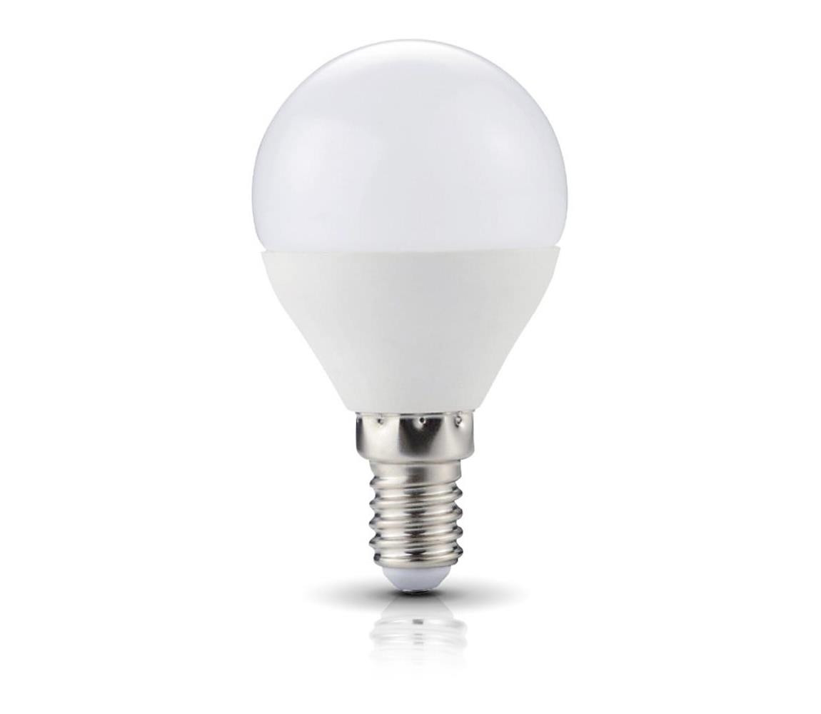 LED Žárovka E14/4,5W/230V 4000K