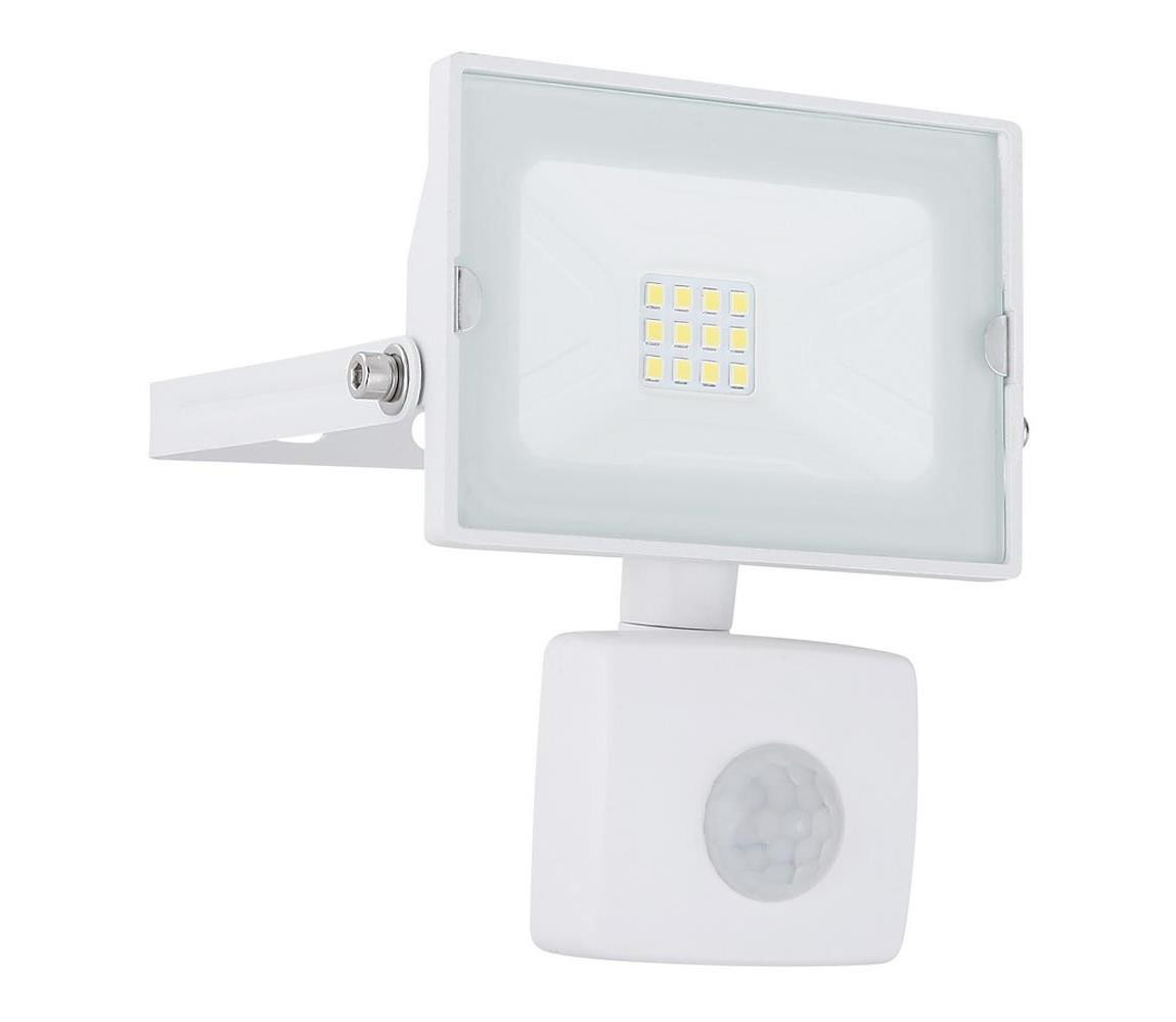 Globo Globo 34247WS - LED Reflektor se senzorem HELGA LED/10W/230V IP44