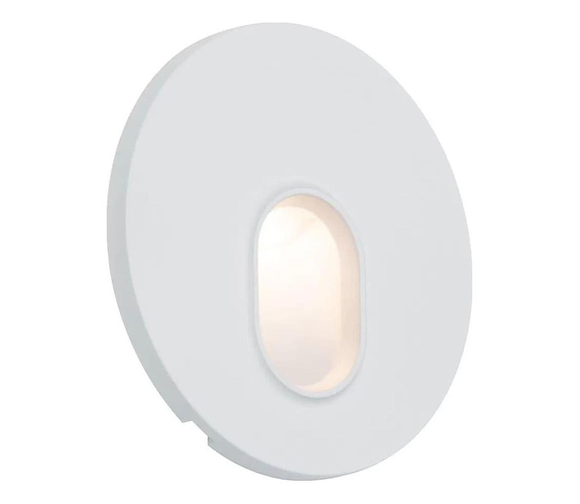 Paulmann Paulmann 92924 - LED/1,7W Schodišťové svítidlo WAND 230V