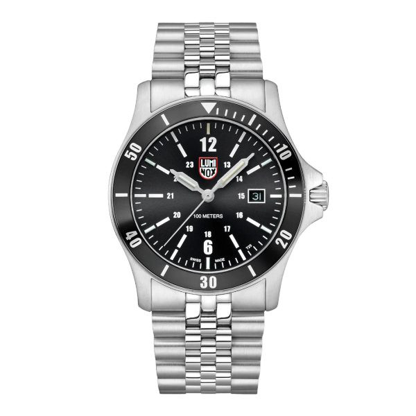 Luminox Sports Timer XS.0911