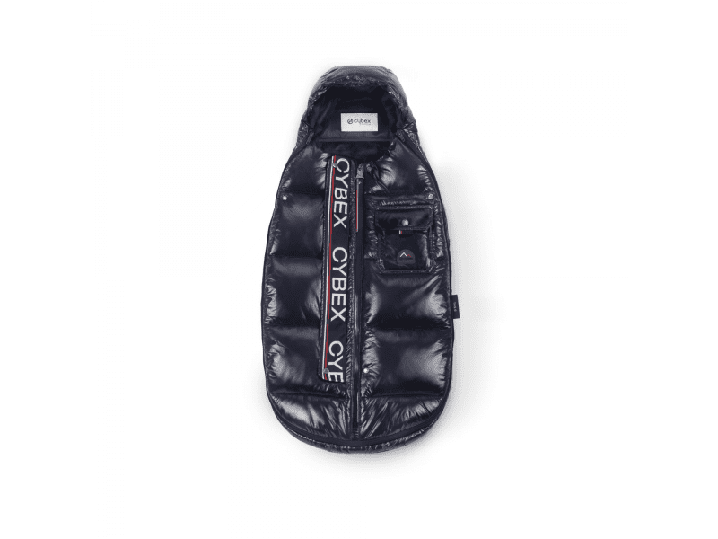 Cybex Platinum zimní mini fusak  Nautical Blue | navy blue 2023