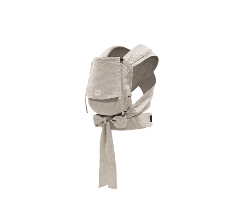 Stokke Nosítko Limas™ - Floral Beige