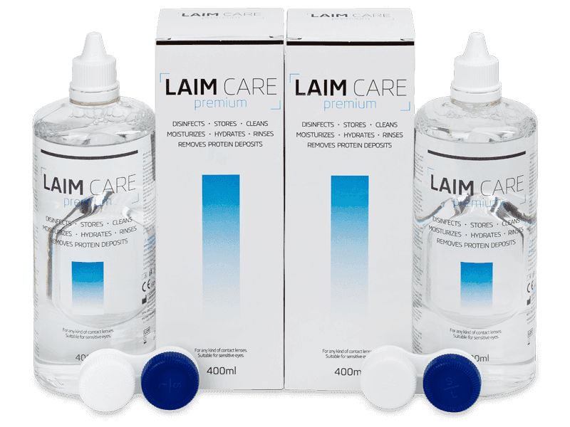 Esoform Laim Care 2 x 400 ml