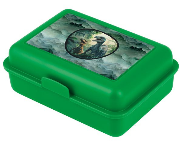 BAAGL Box na svačinu Dino