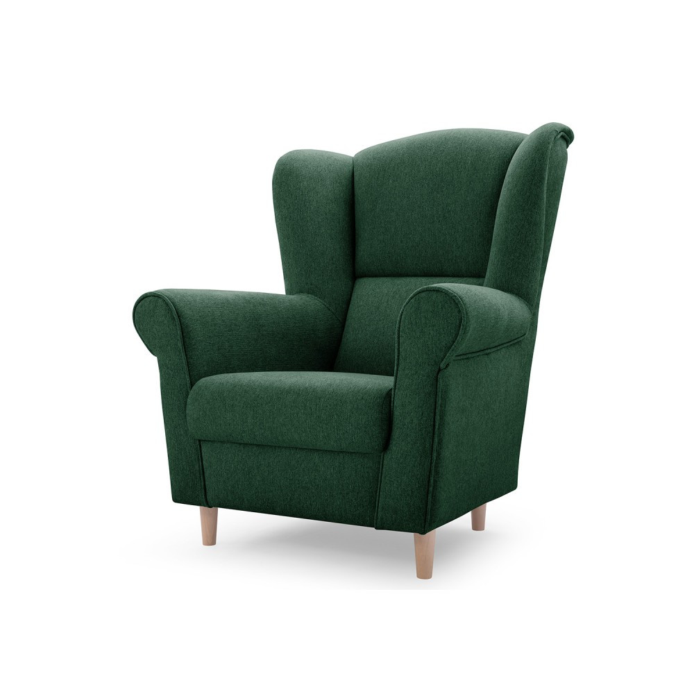 IDZ Křeslo LOFT 1 Barva látky IDZ: Avra 12