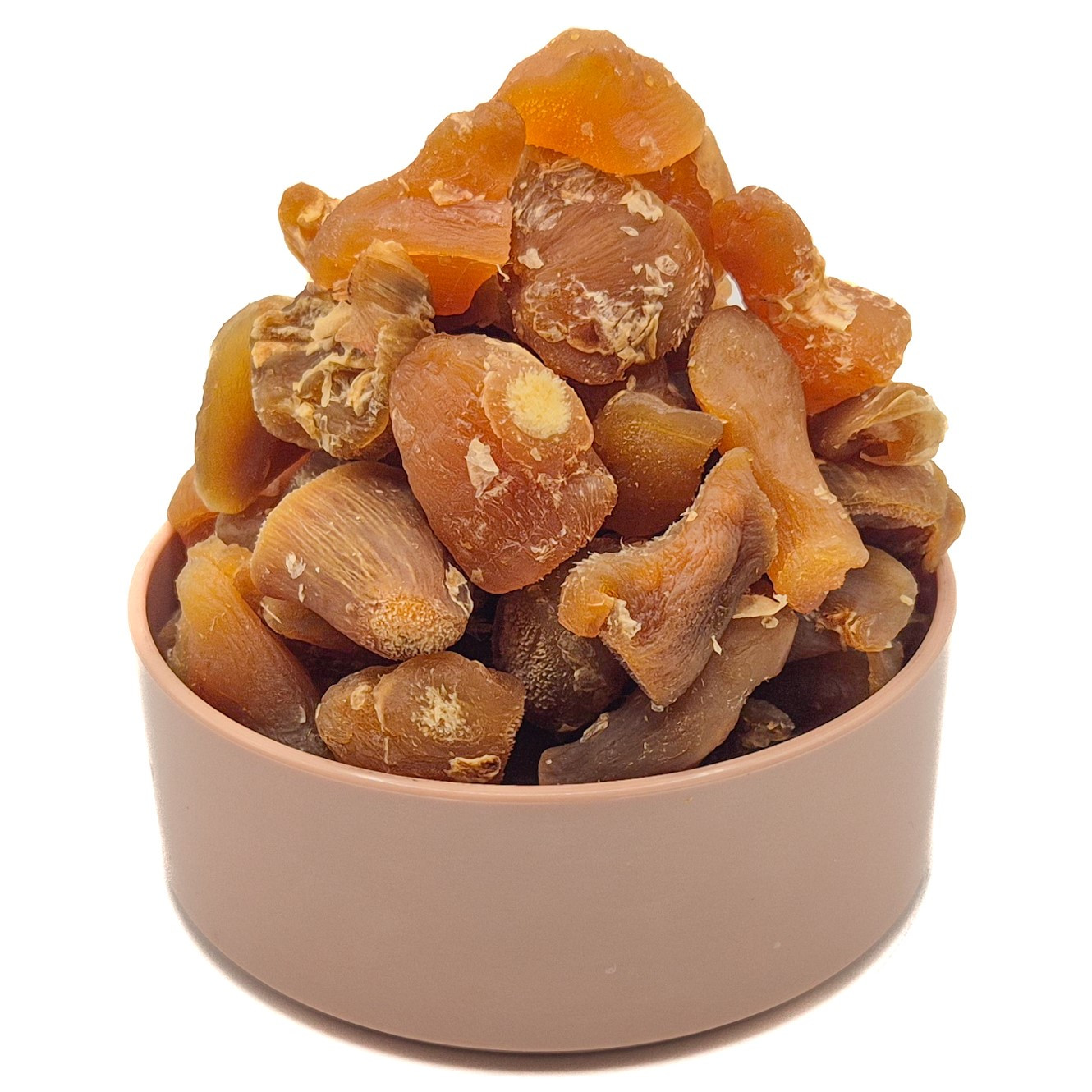 Veselá Veverka Zázvor kousky 100 g