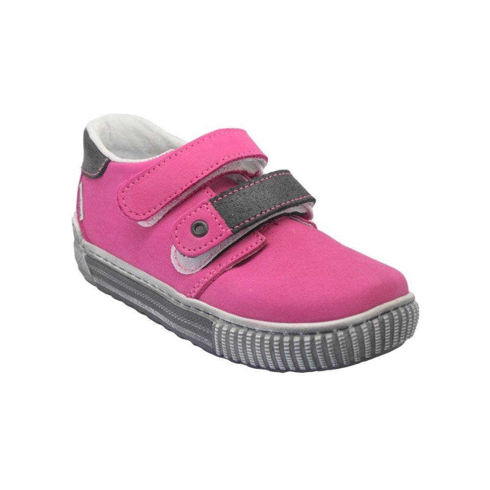 Pegres Elite 1407 Dětské tenisky růžové 32