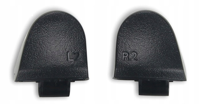 Tlačítka triggery V2 2.0 R2 L2 pad DualSense PS5