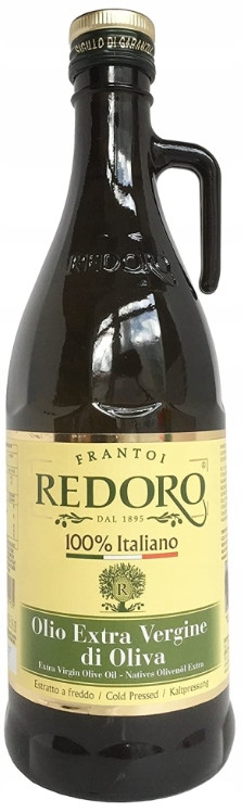 Olej Redoro 100% Italský Extra Vergine 1l