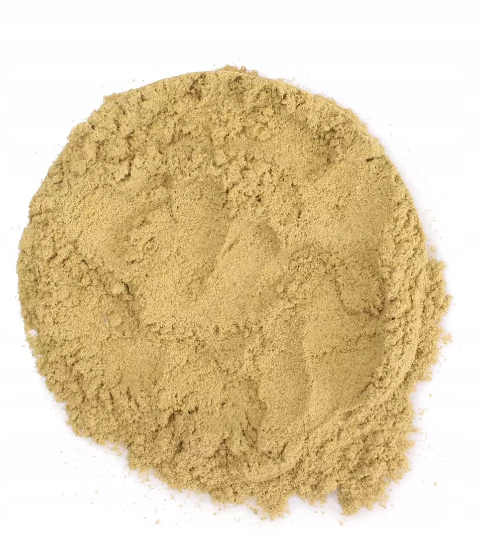 Paprika chilli Jalapeno mletá Zelená 5 kg