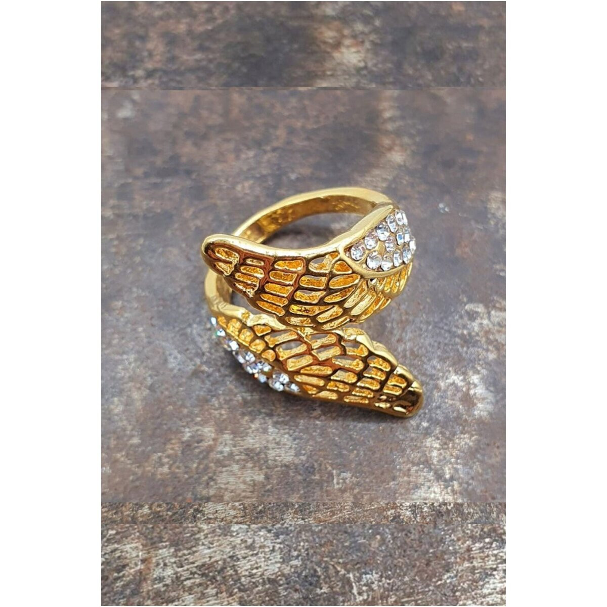 L'atelier De Gaspard  A83 Charme Doré  Zlatá