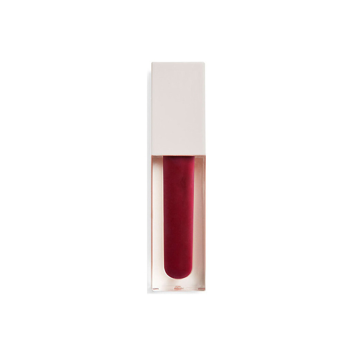 Makeup Revolution  Pro Supreme Lip Gloss - Ultimatum  Růžová