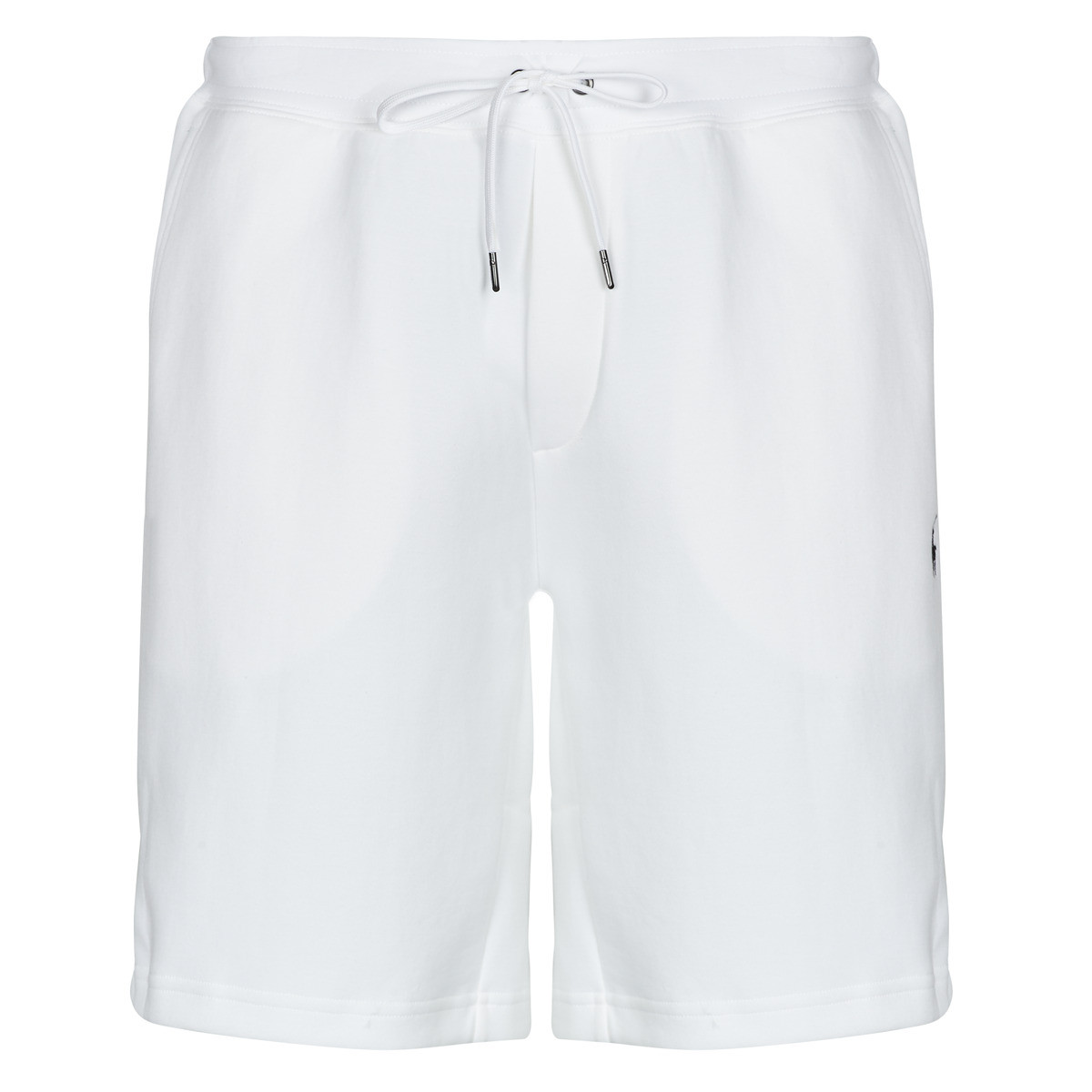 Polo Ralph Lauren  SHORT EN DOUBLE KNIT TECH  Bílá