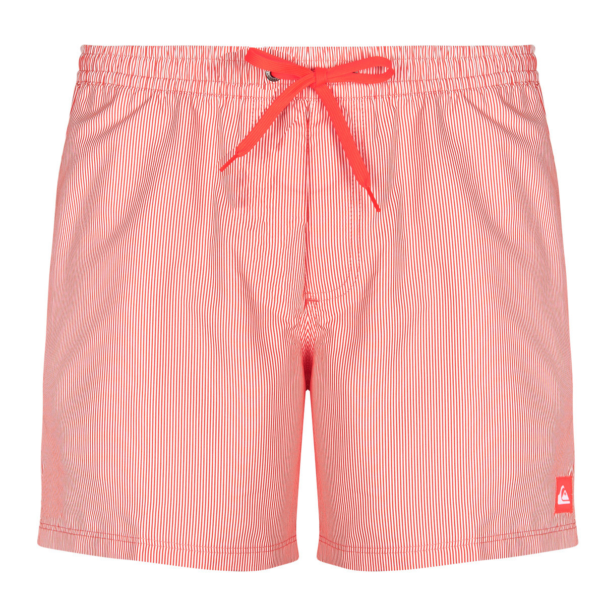 Quiksilver  EVERYDAY DELUXE VOLLEY 15  Oranžová