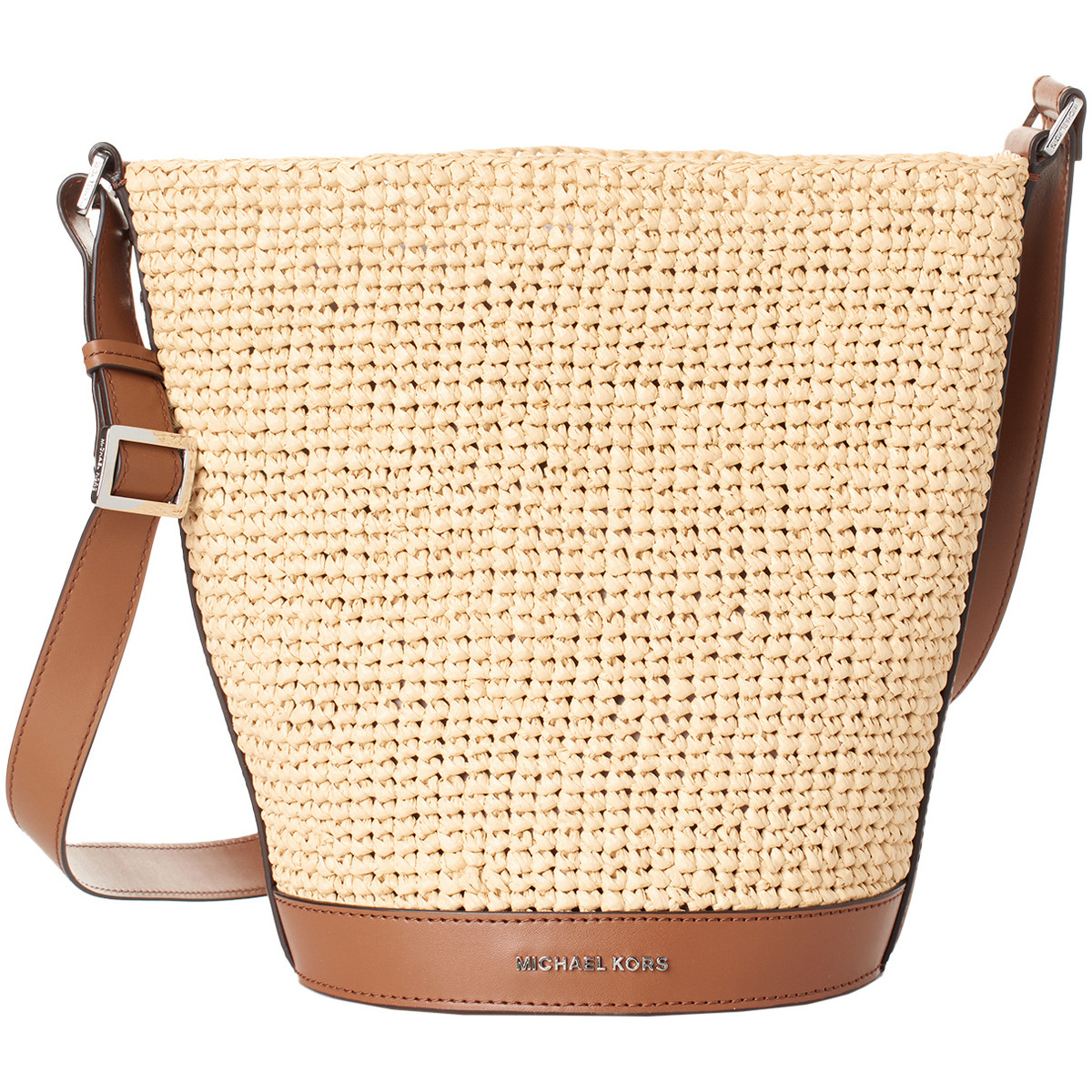 MICHAEL Michael Kors  30S4S10M8W-NATURAL  Béžová