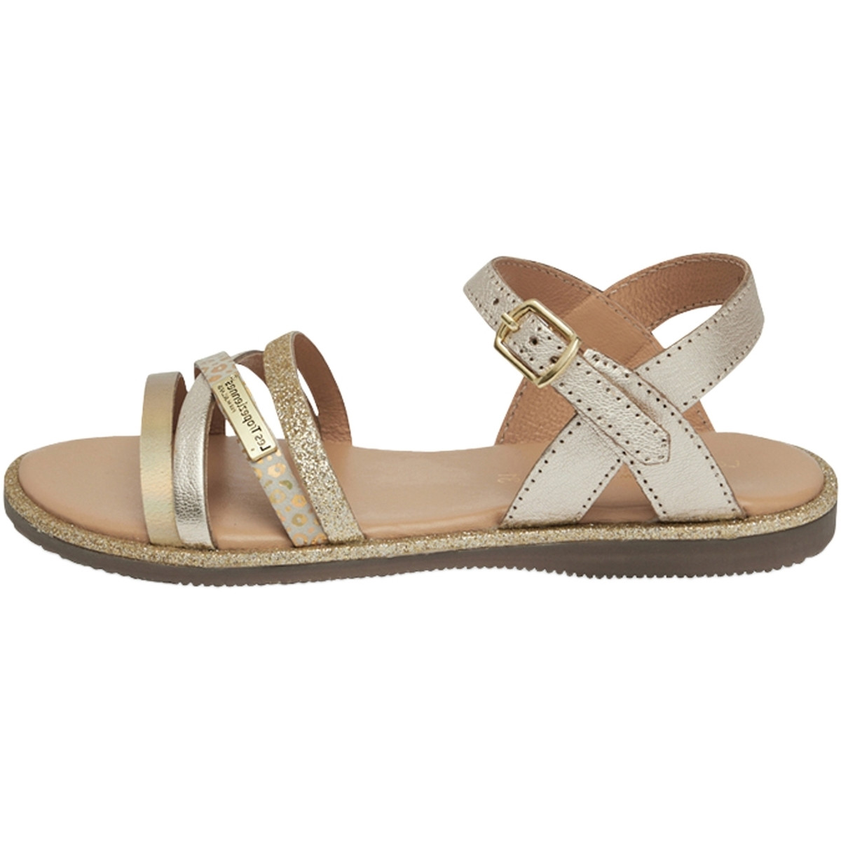 Les Tropéziennes par M Belarbi  248752  Zlatá