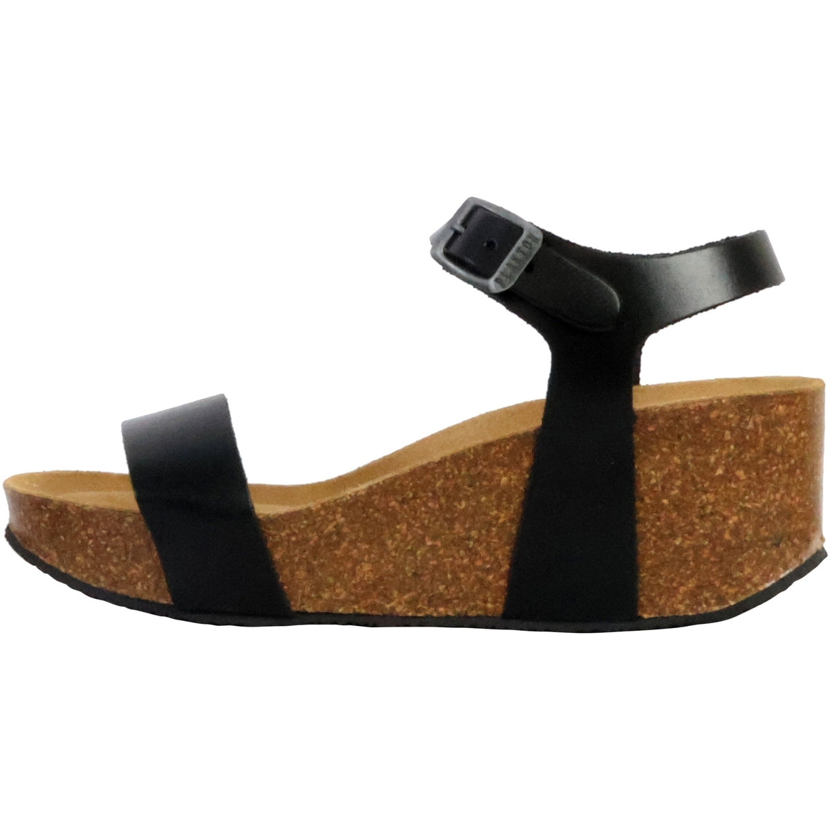 Plakton  250400  Černá