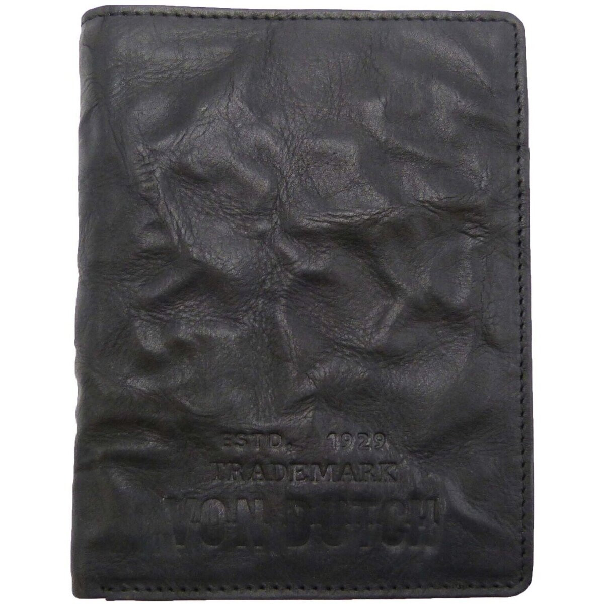 Von Dutch  GLASS  Hnědá