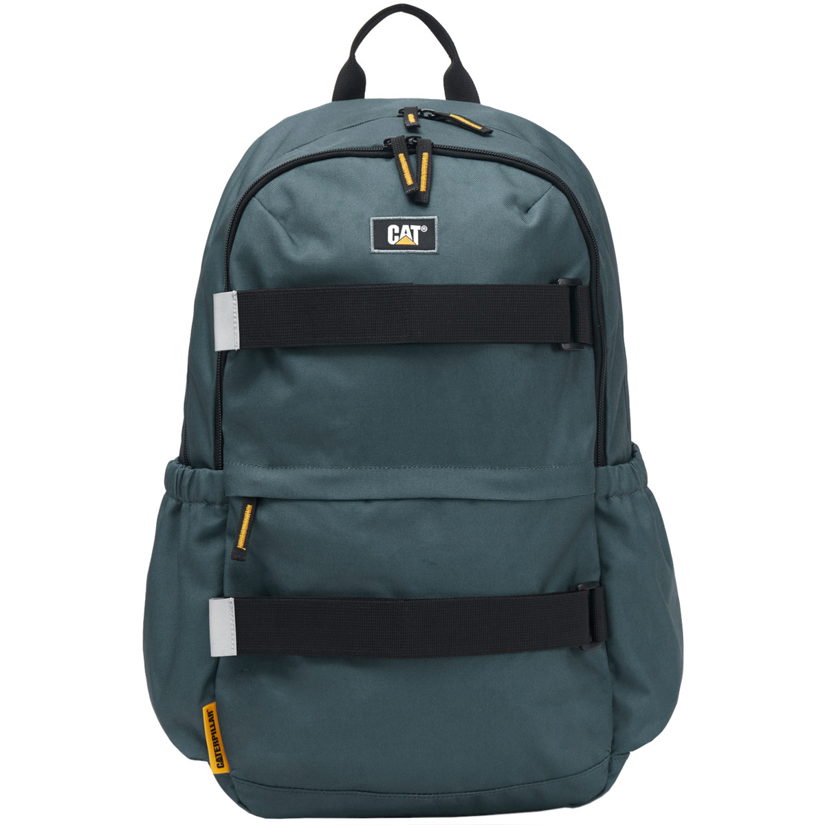 Caterpillar  Melbourne Backpack  Zelená