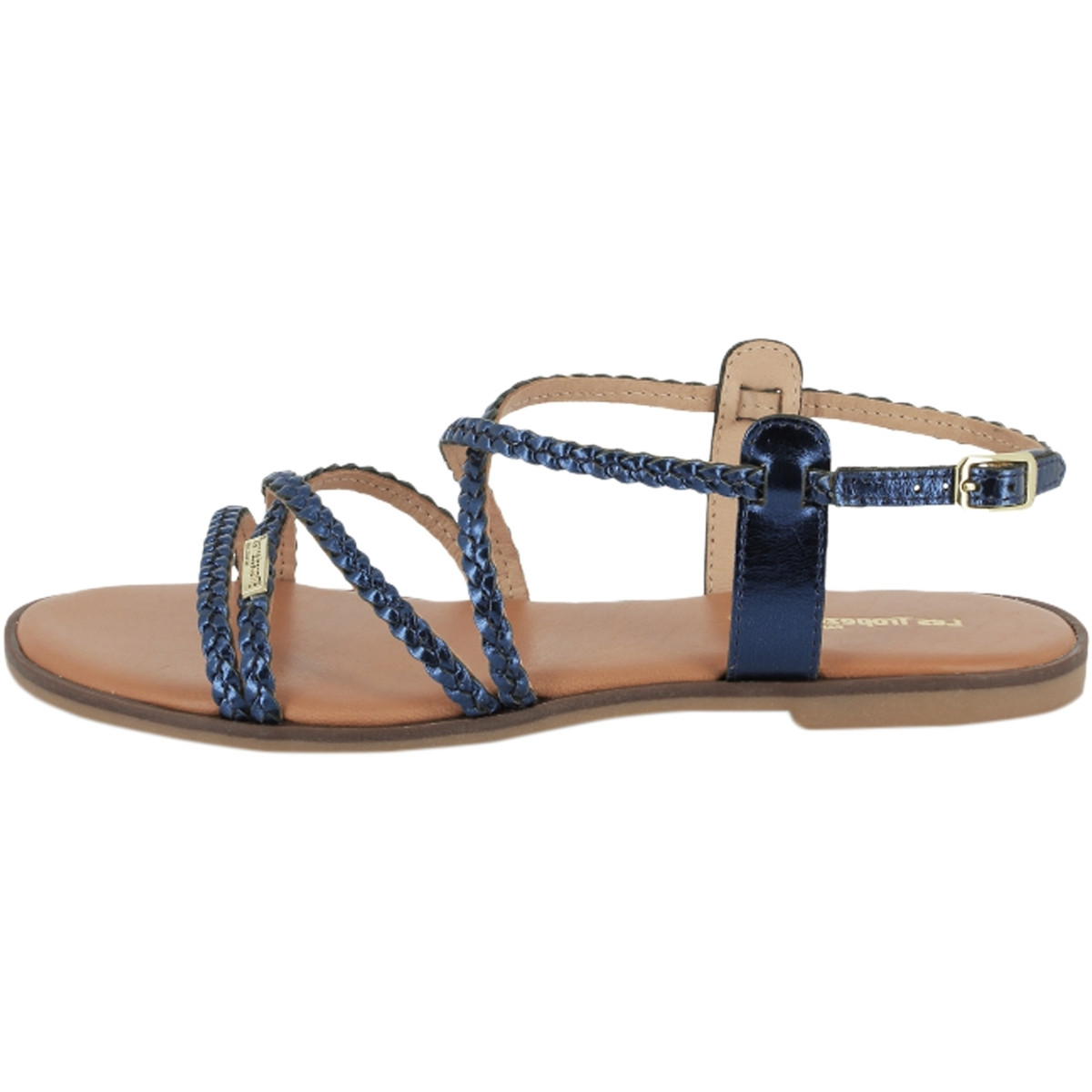 Les Tropéziennes par M Belarbi  251635  Modrá