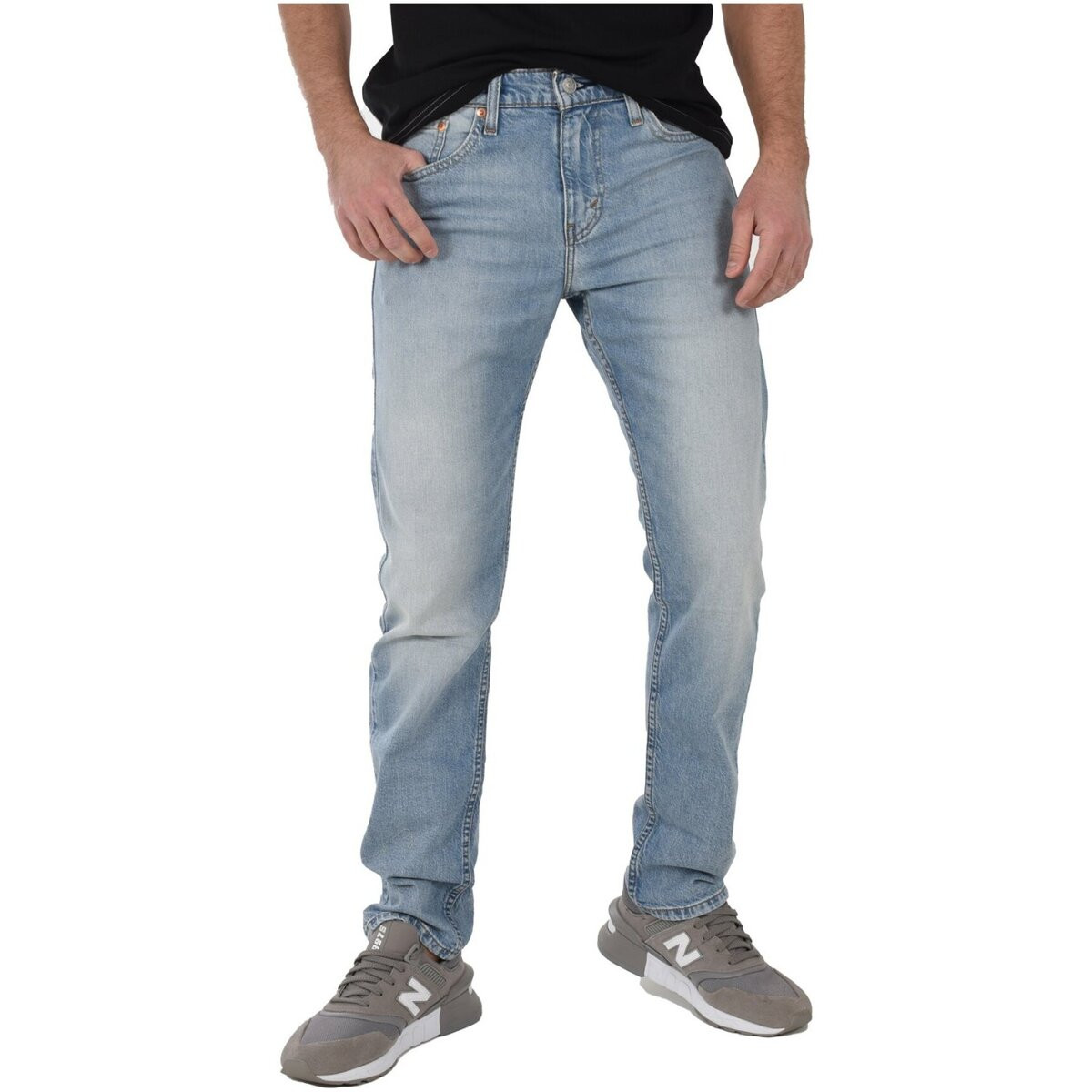 Levis  2950714790  Modrá
