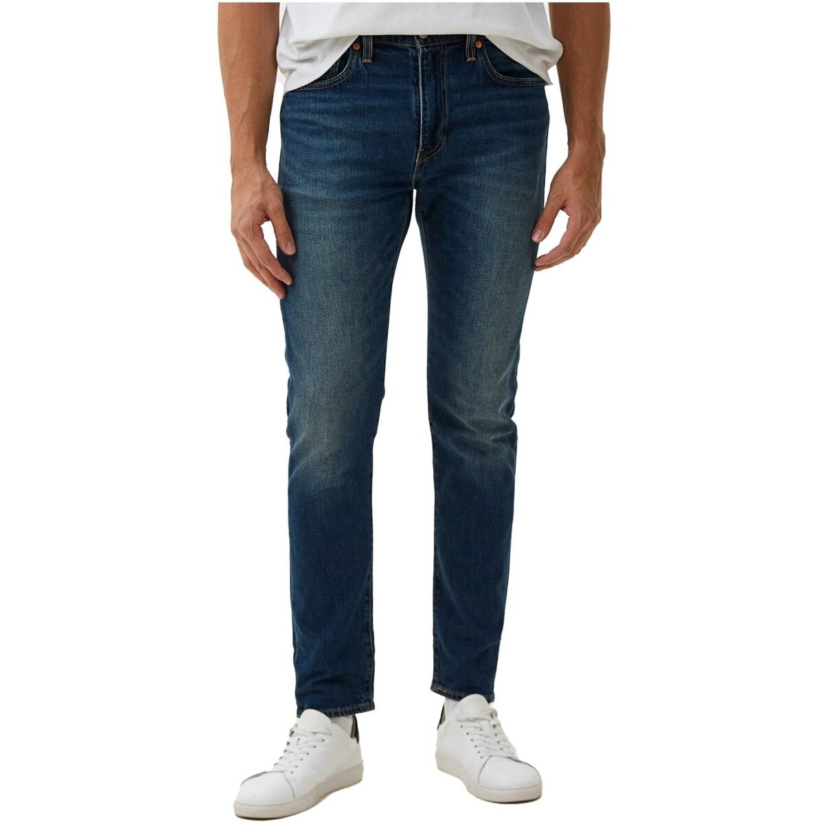 Levis  2883312920  Modrá