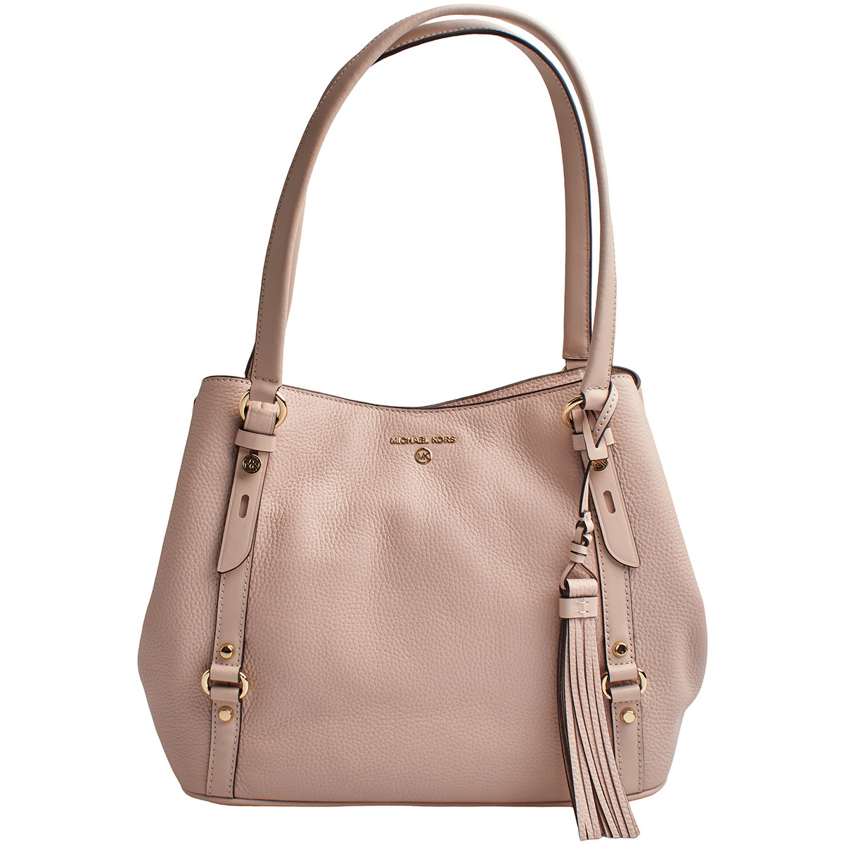 MICHAEL Michael Kors  30F0G1AE3L-SOFT PINK  Růžová