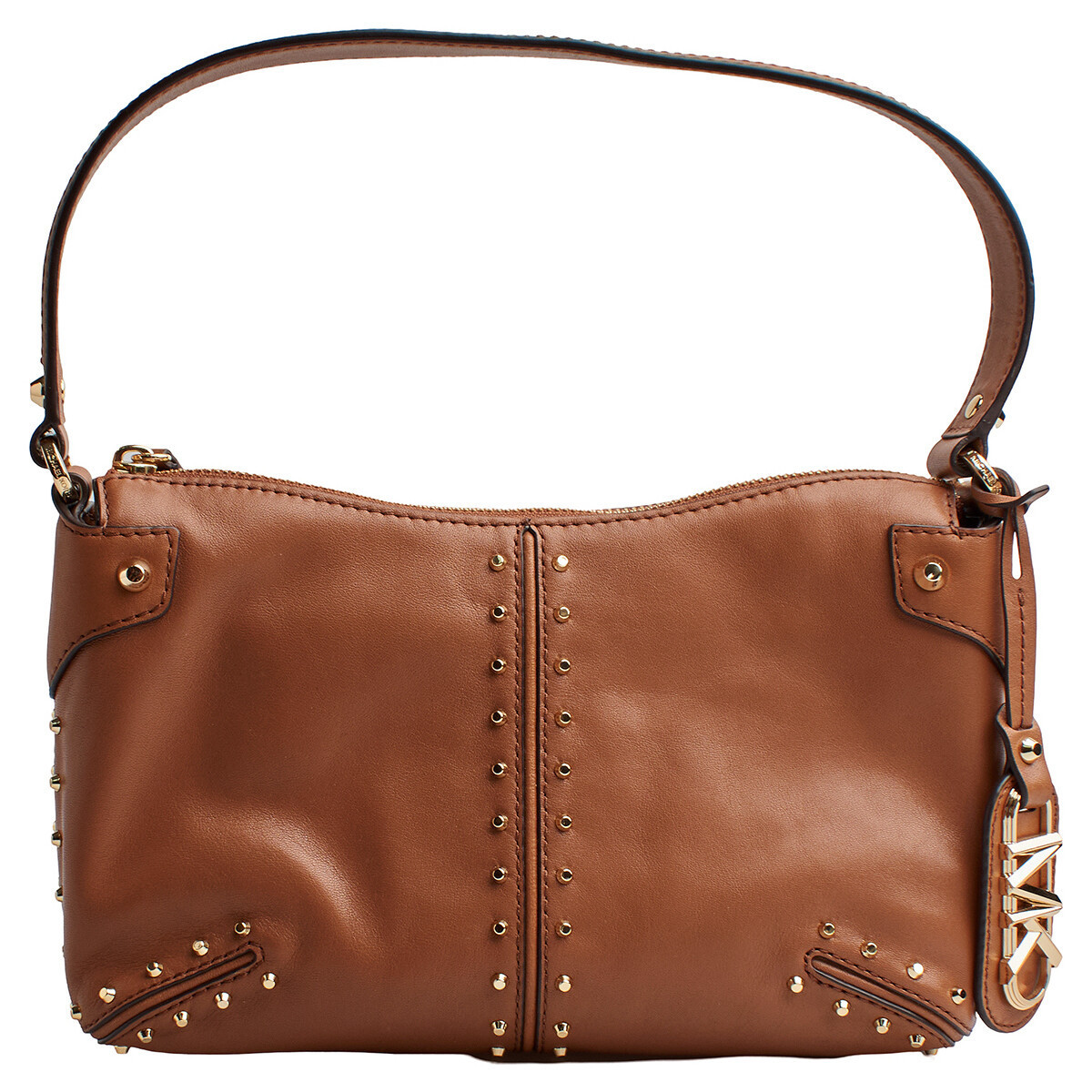 MICHAEL Michael Kors  32S3GATU3L-LUGGAGE  Hnědá