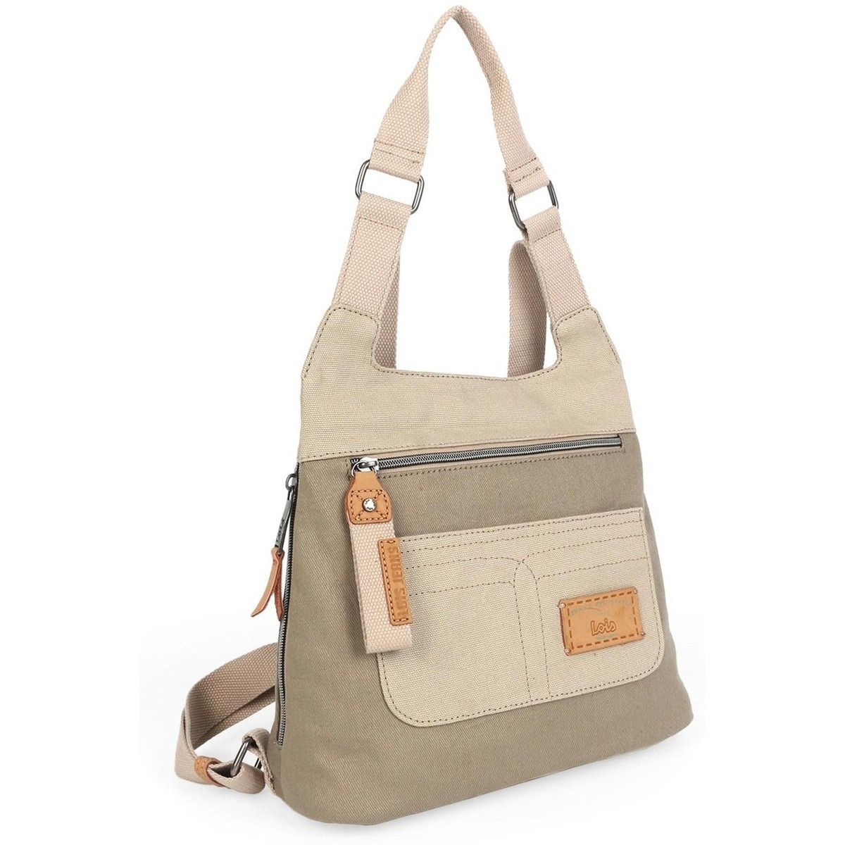 Lois  Abilene  Béžová