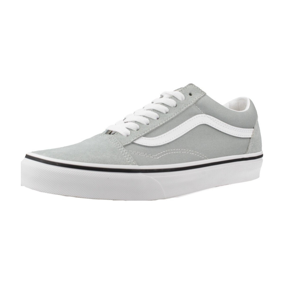 Vans  OLS SKOOL COLOR THEORY  Šedá