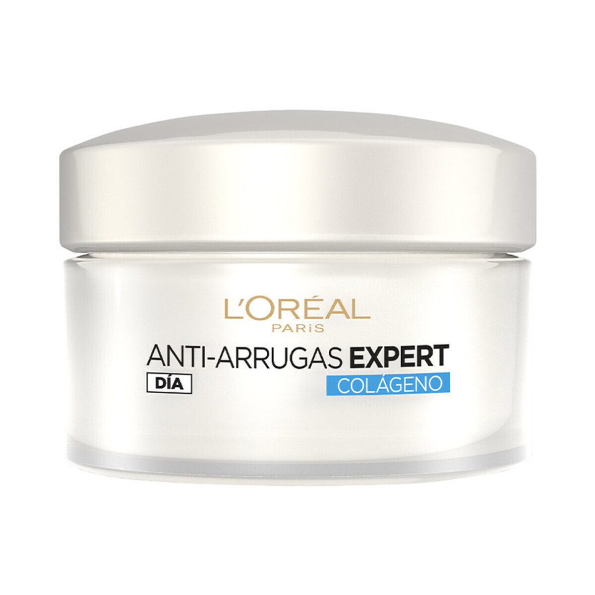 L'oréal  Day Cream Anti-Wrinkle Expert Collagen +35 - 50ml