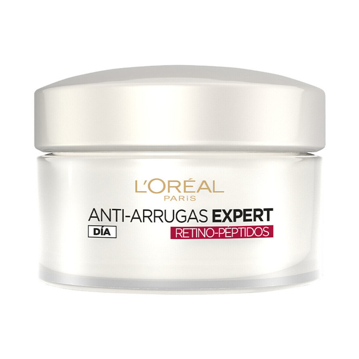 L'oréal  Expert Retinol Anti-Wrinkle Day Cream +45 - 50 ml