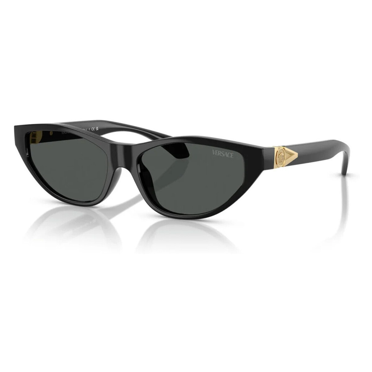 Versace  Occhiali da Sole  VE4491U GB1/87  Černá