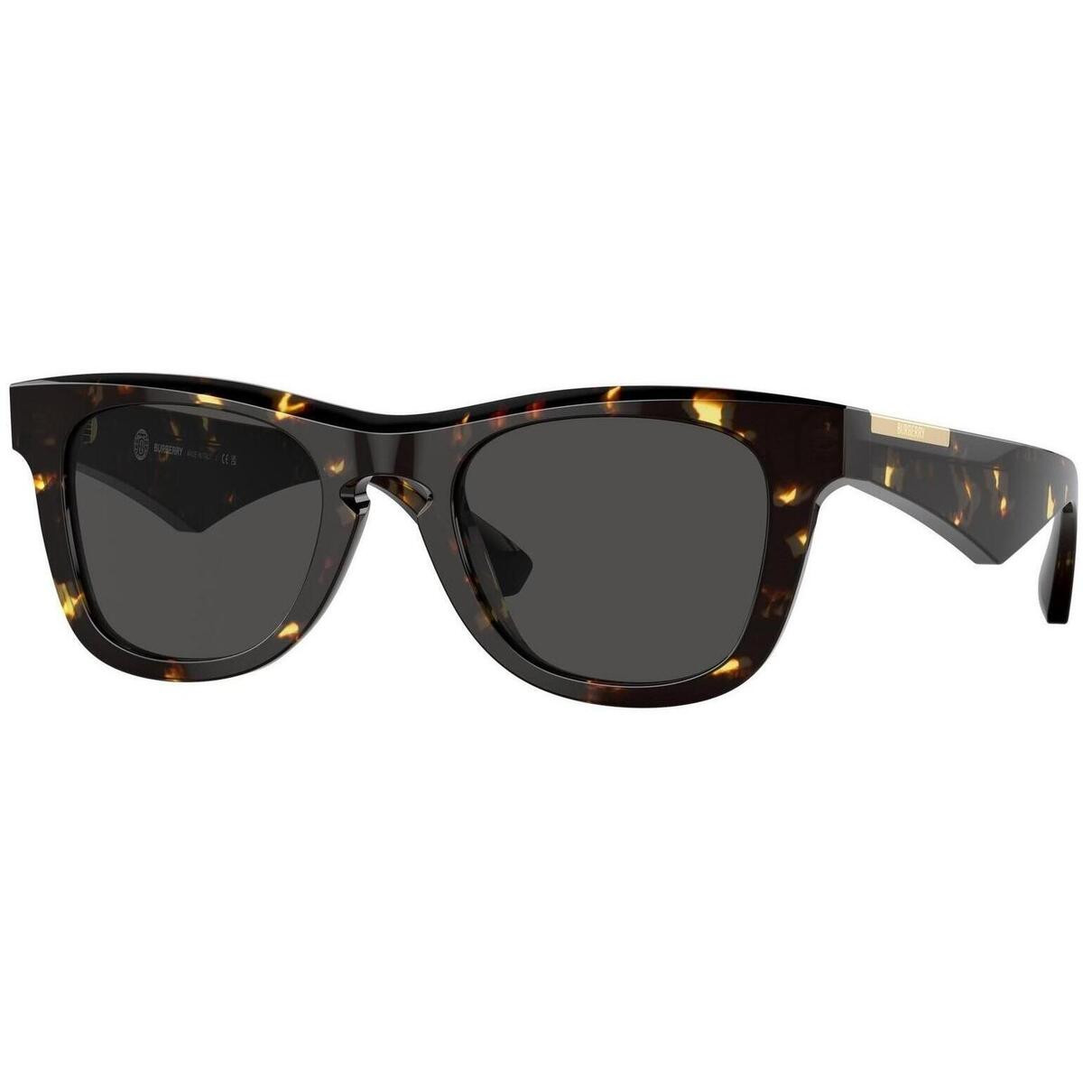 Burberry  0BE4426 410687  Hnědá