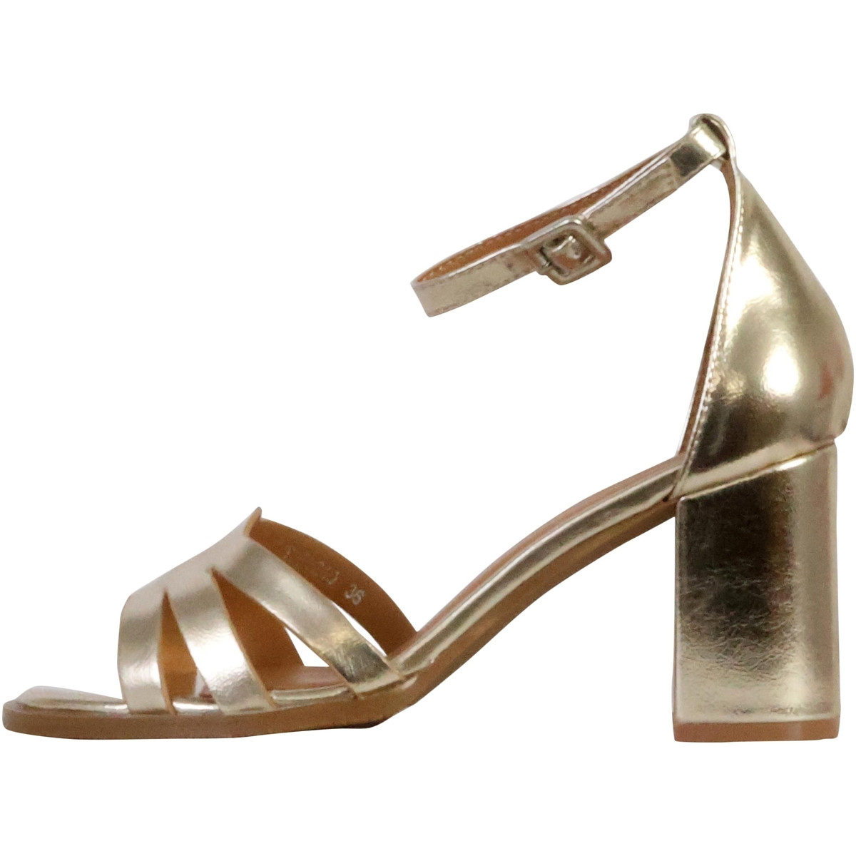 The Divine Factory  255616  Žlutá