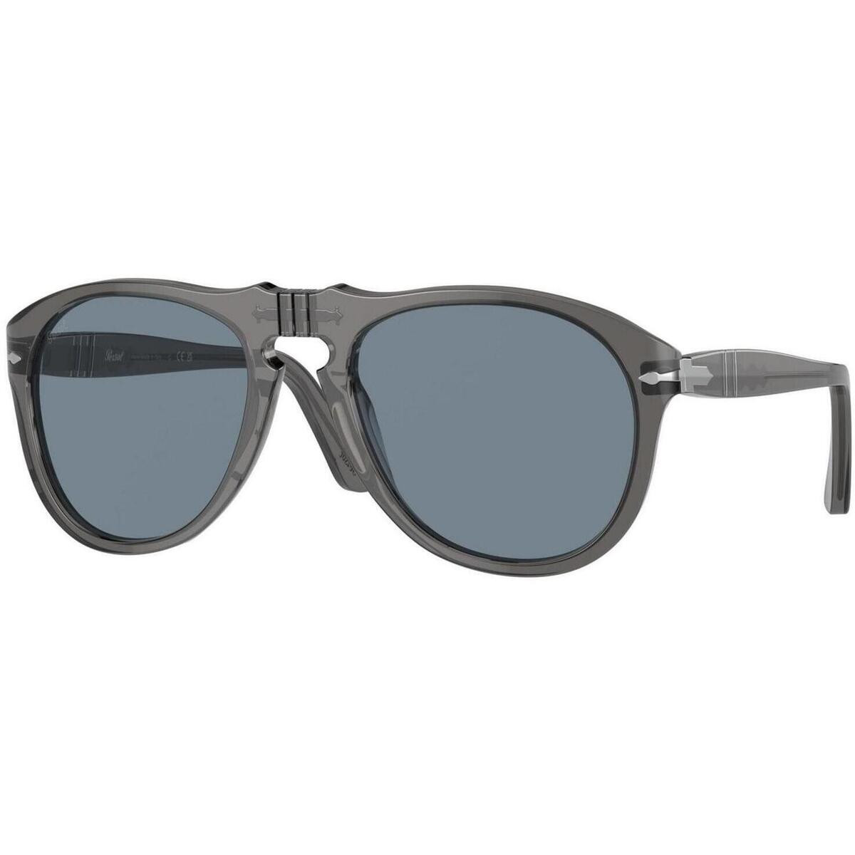 Persol  0PO0649 119656  Šedá