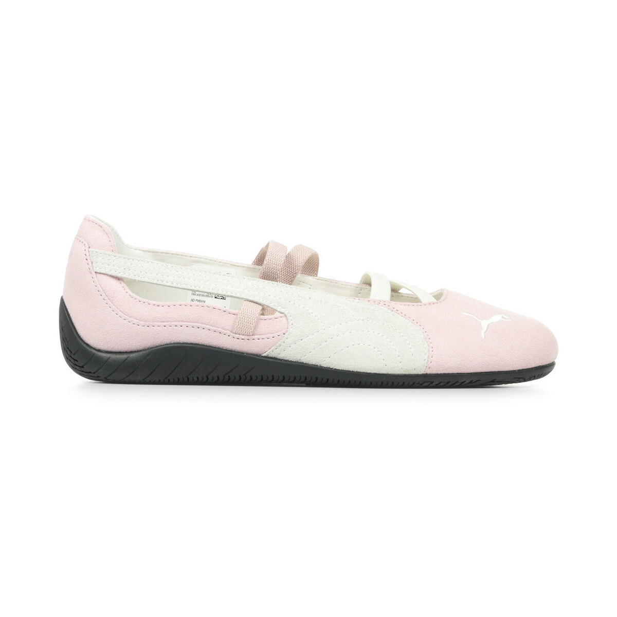 Puma  Speedcat Ballet SD Wns  Růžová