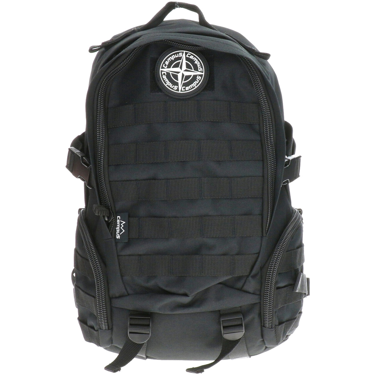 Campus  Torrens Tactical 24L Backpack  Černá