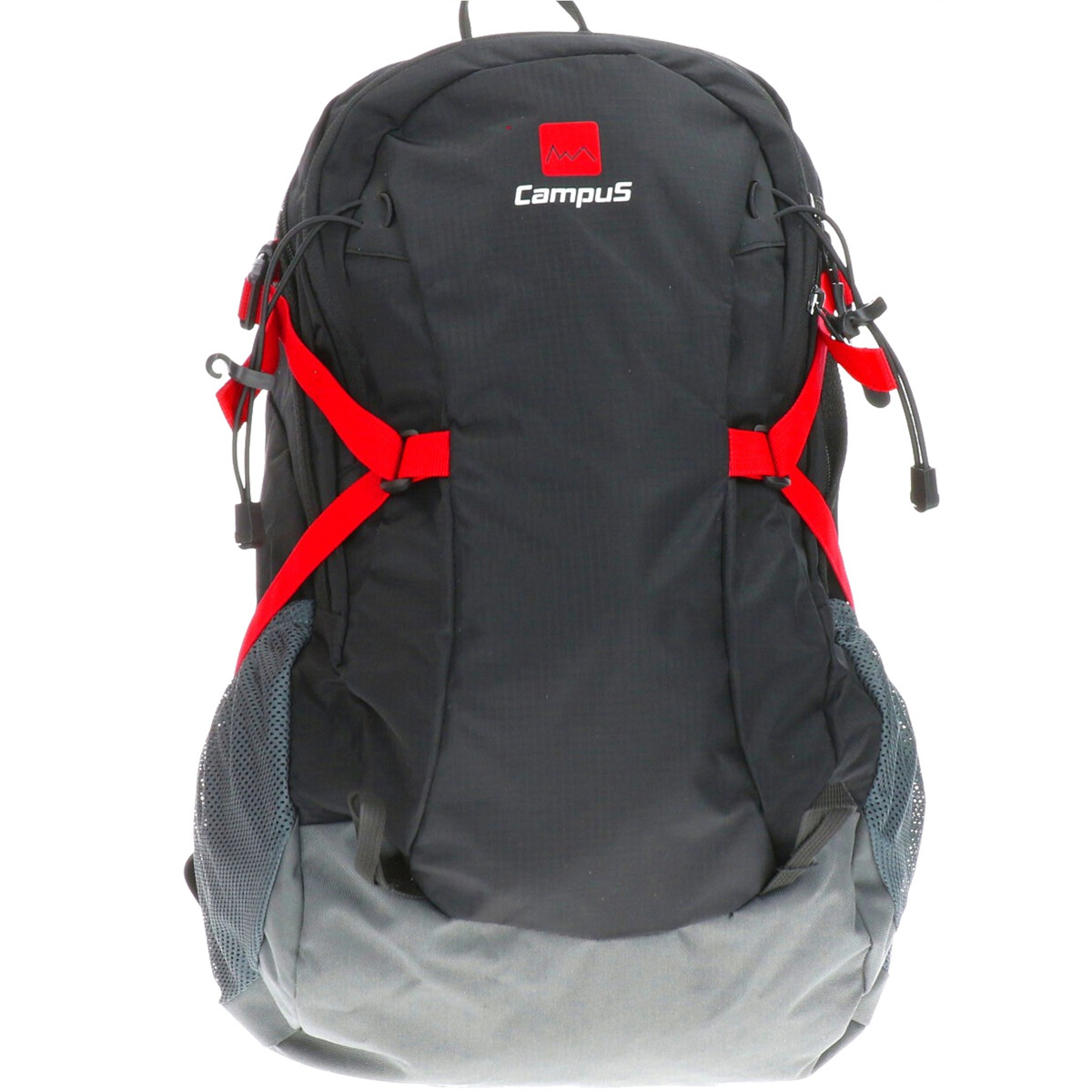 Campus  Taupo 26L Backpack  Černá