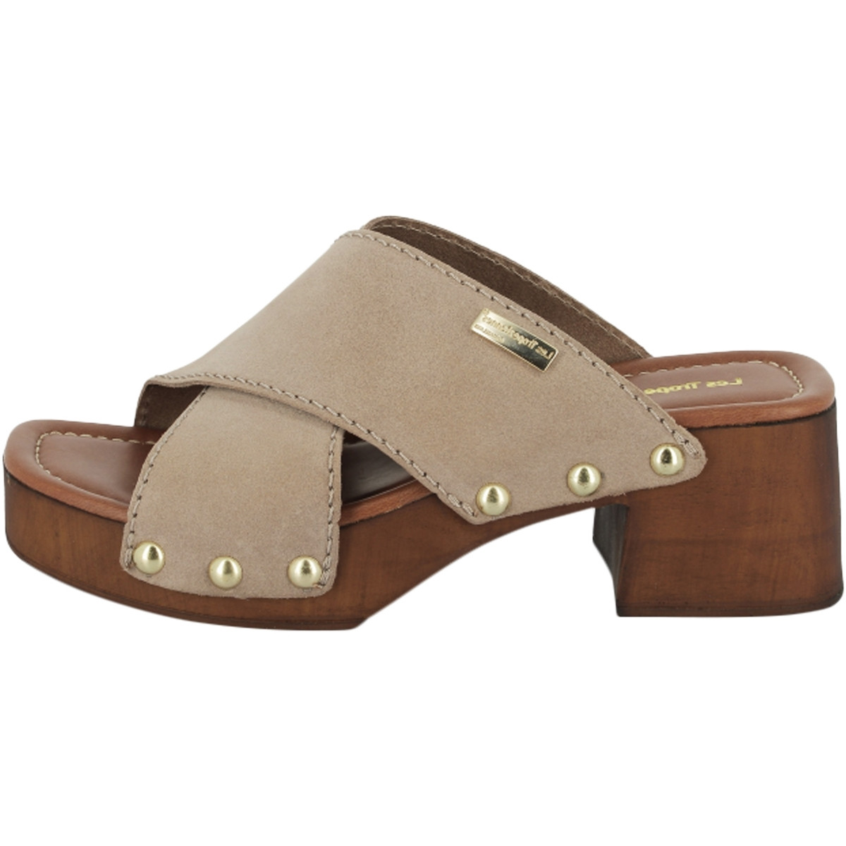 Les Tropéziennes par M Belarbi  256531  Béžová