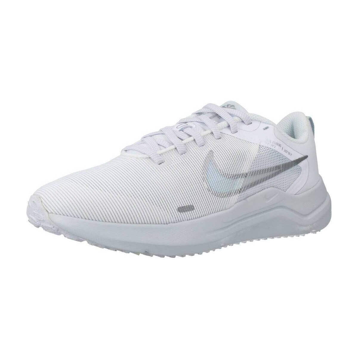 Nike  DOWNSHIFTER 12 WOMENS  Bílá