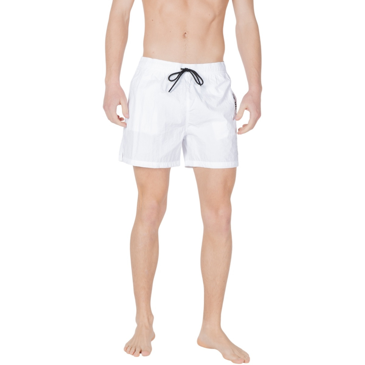 Emporio Armani EA7  EM000583 AF12330  Bílá