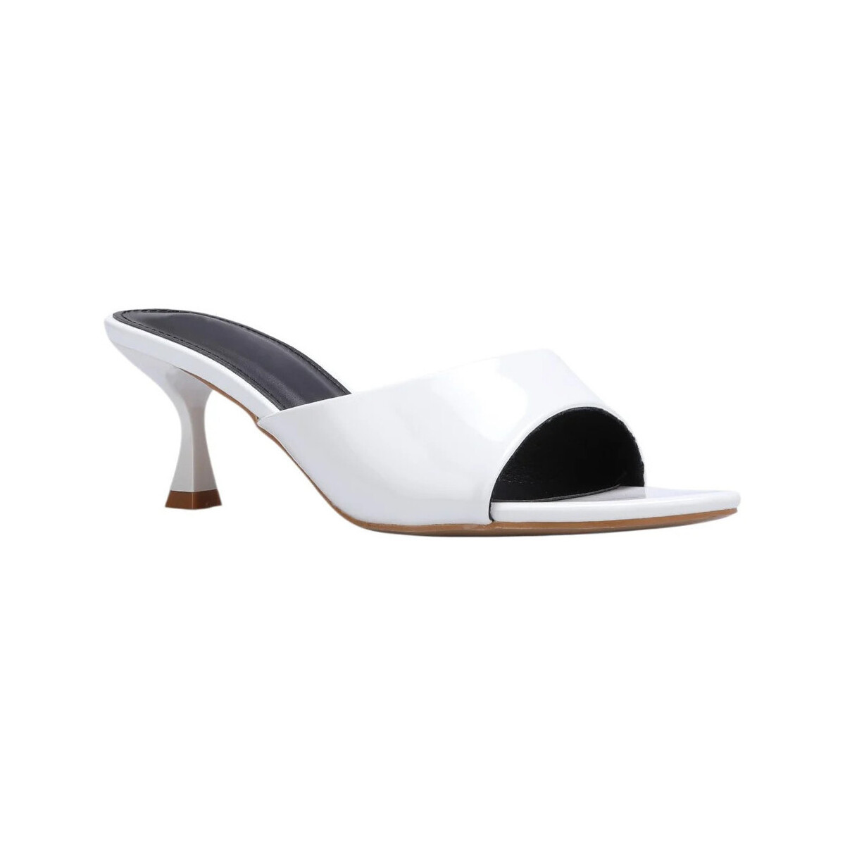 La Modeuse  74928_P176984  Bílá