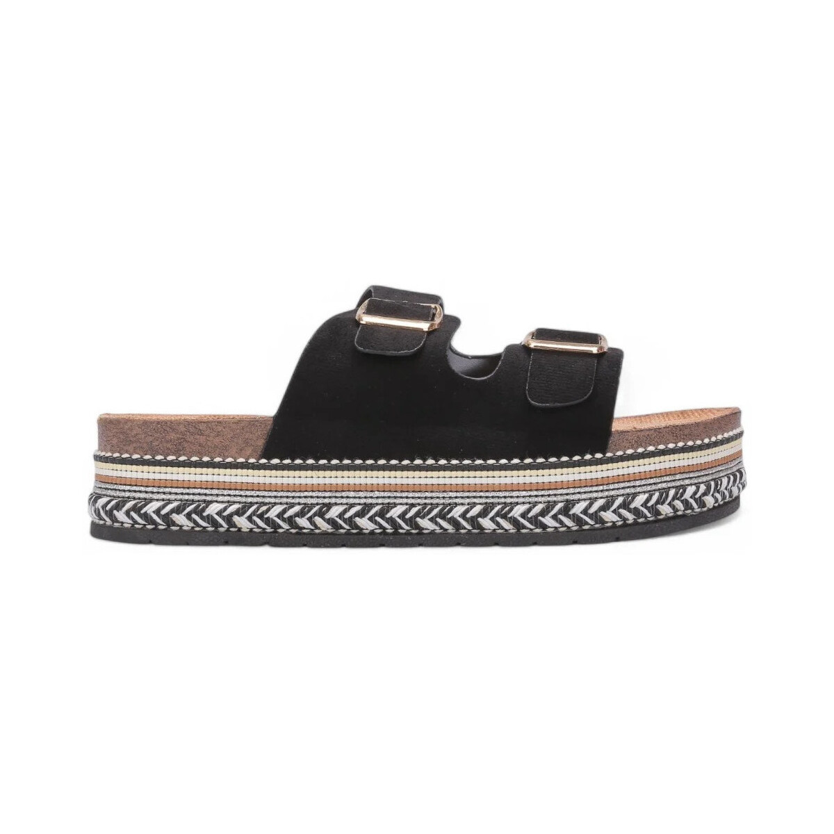 La Modeuse  74973_P177098  Černá