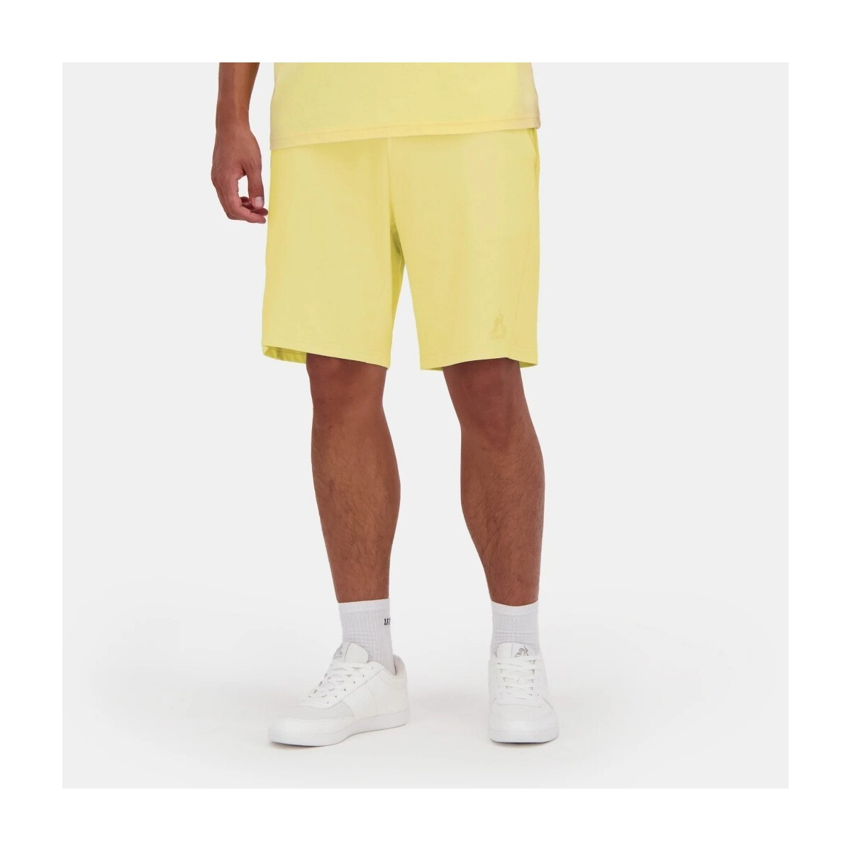 Le Coq Sportif  2510633L  Žlutá