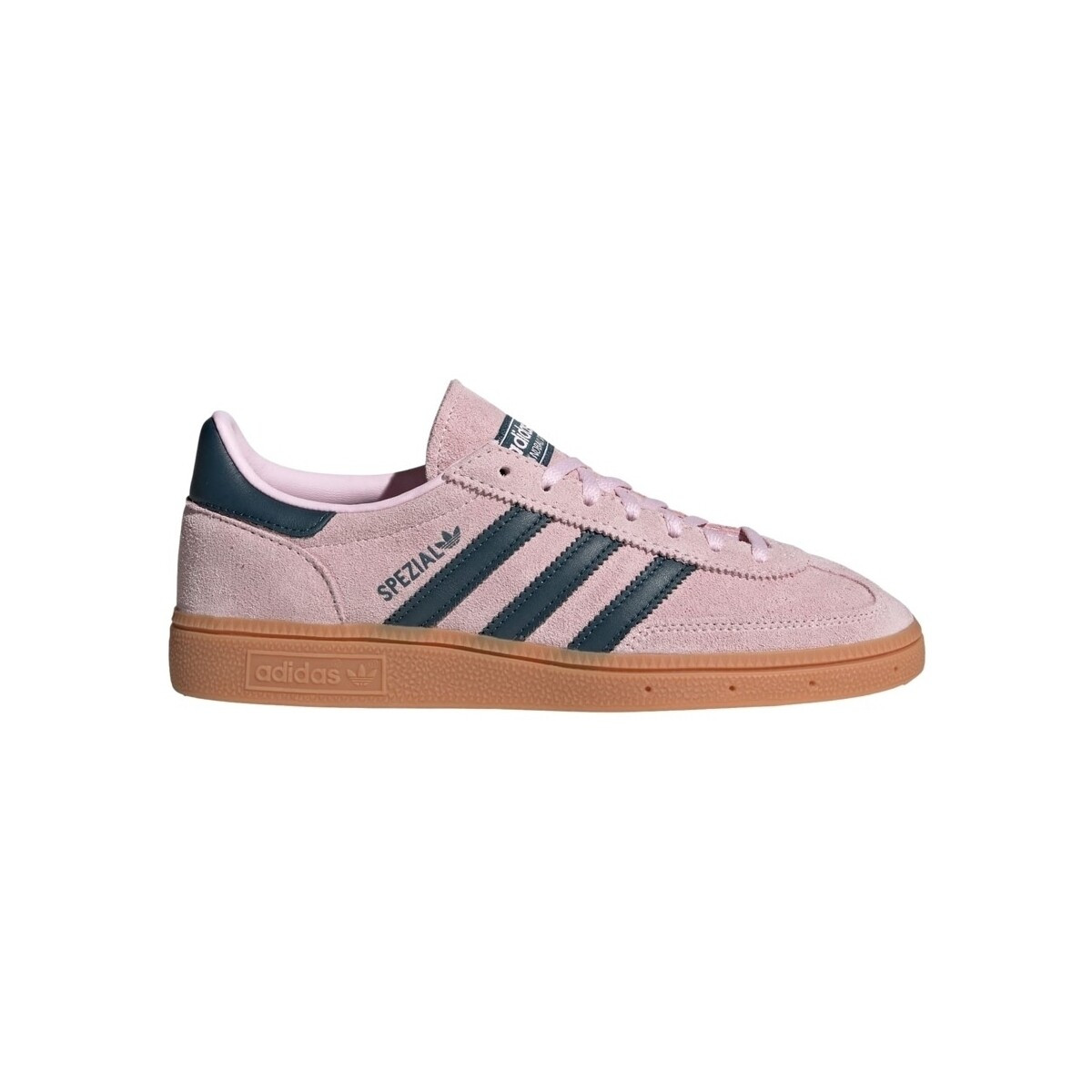 adidas  Handball Spezial W IF6561  Růžová