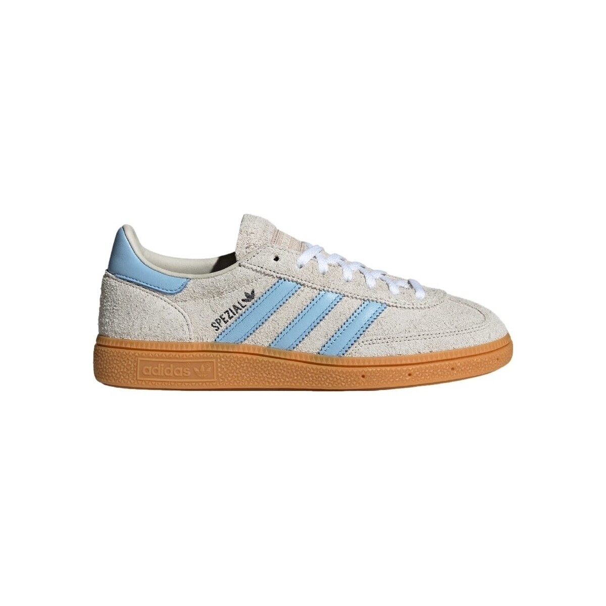 adidas  Handball Spezial W JS0241  Béžová