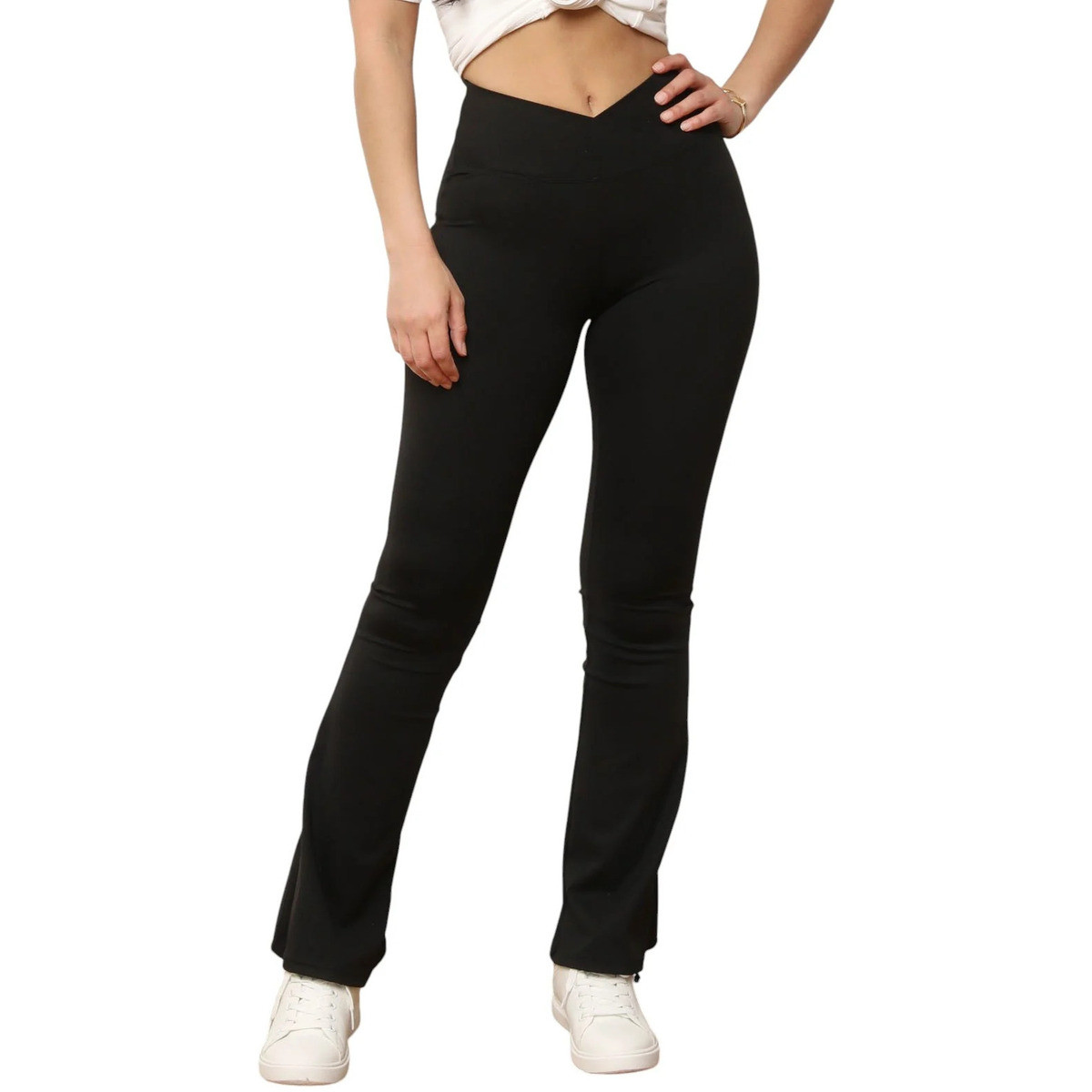 La Modeuse  75137_P177561  Černá